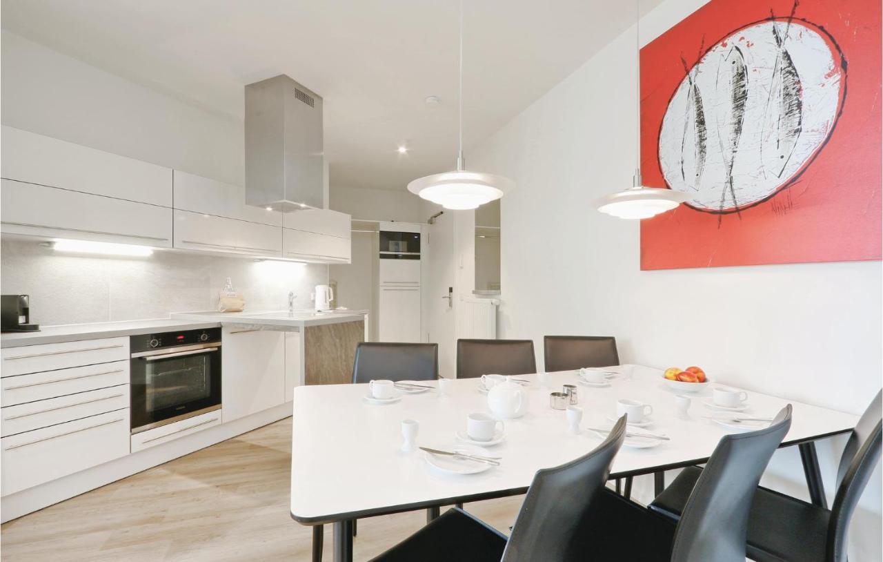 Nice Apartment In Luebeck Travemuende With Wifi Zewnętrze zdjęcie
