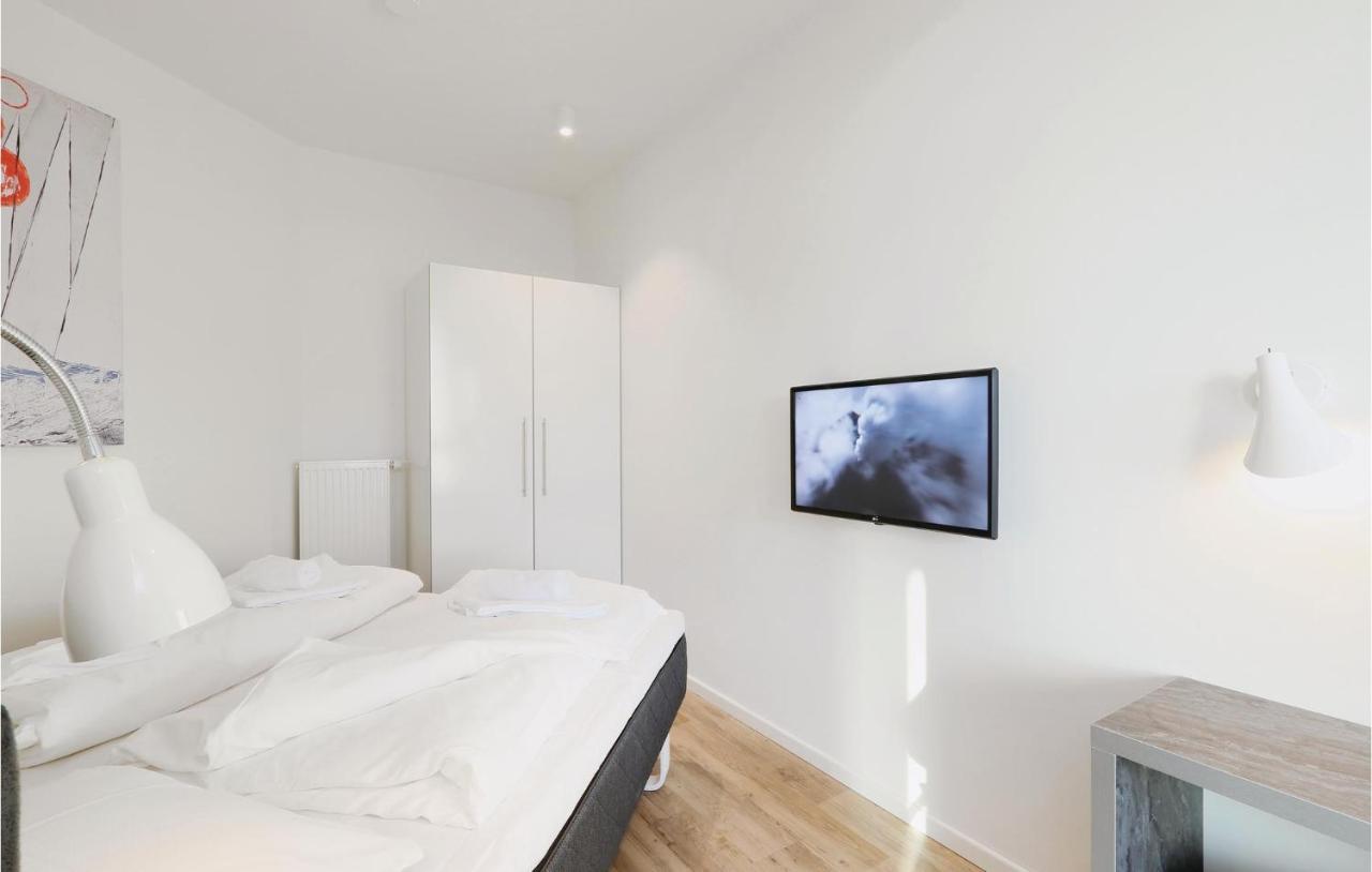 Nice Apartment In Luebeck Travemuende With Wifi Zewnętrze zdjęcie