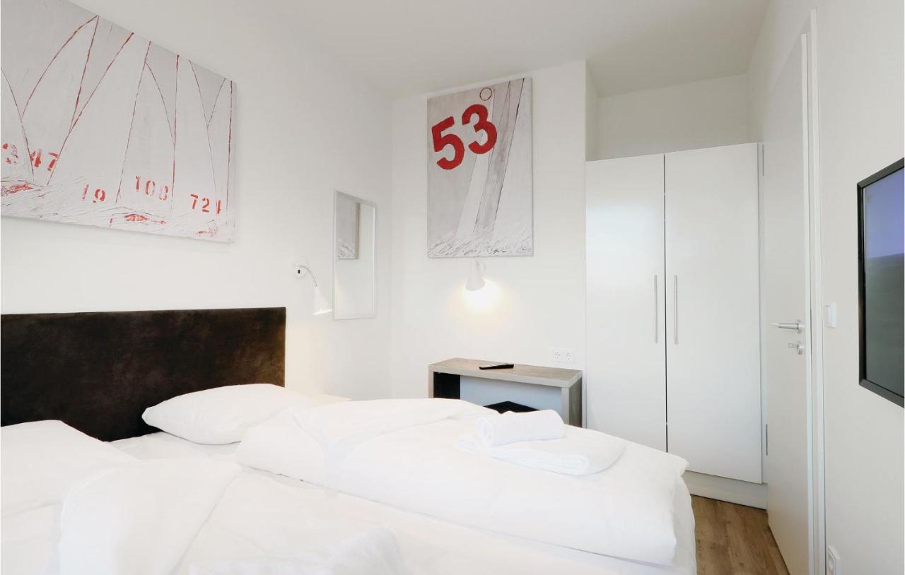Nice Apartment In Luebeck Travemuende With Wifi Zewnętrze zdjęcie