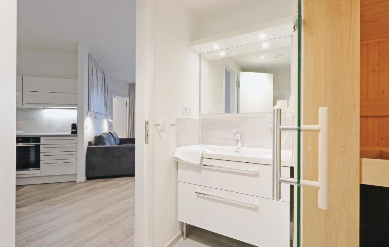 Nice Apartment In Luebeck Travemuende With Wifi Zewnętrze zdjęcie