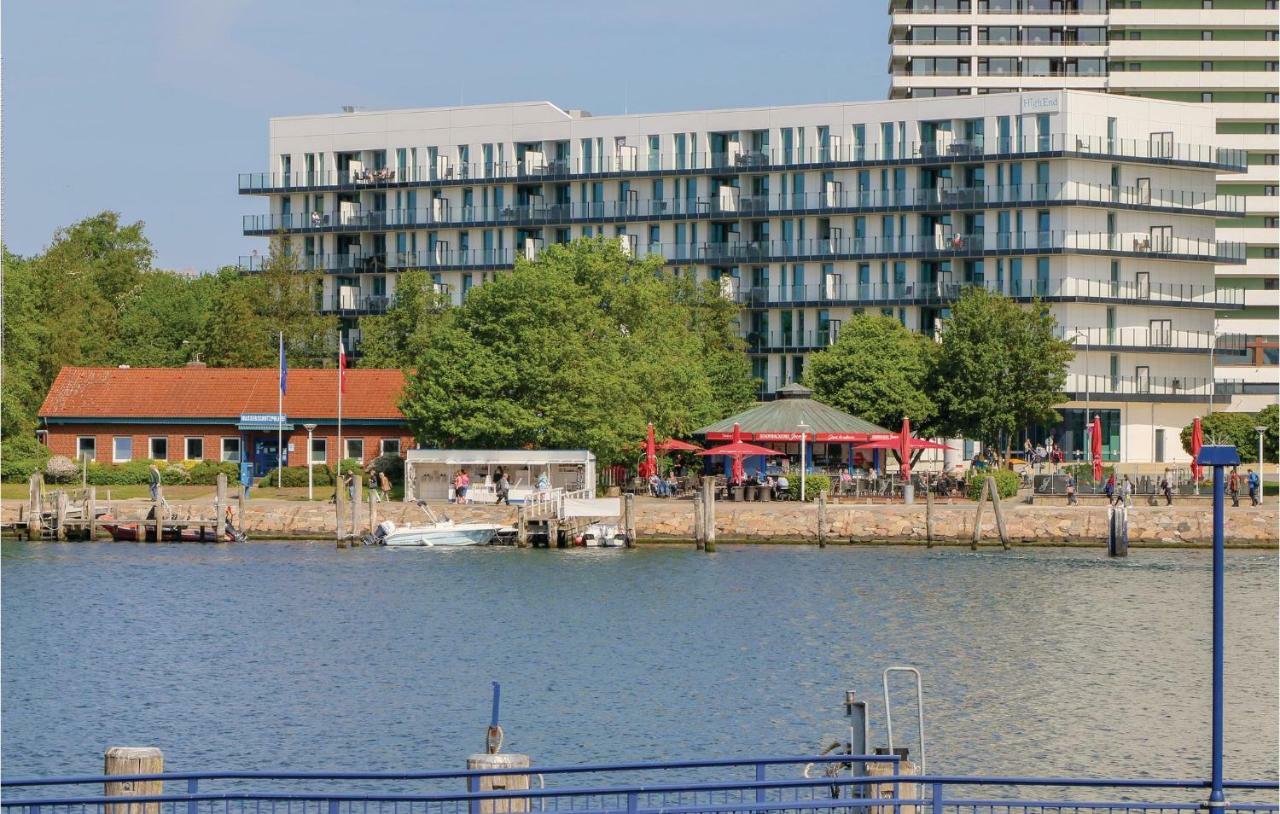 Nice Apartment In Luebeck Travemuende With Wifi Zewnętrze zdjęcie